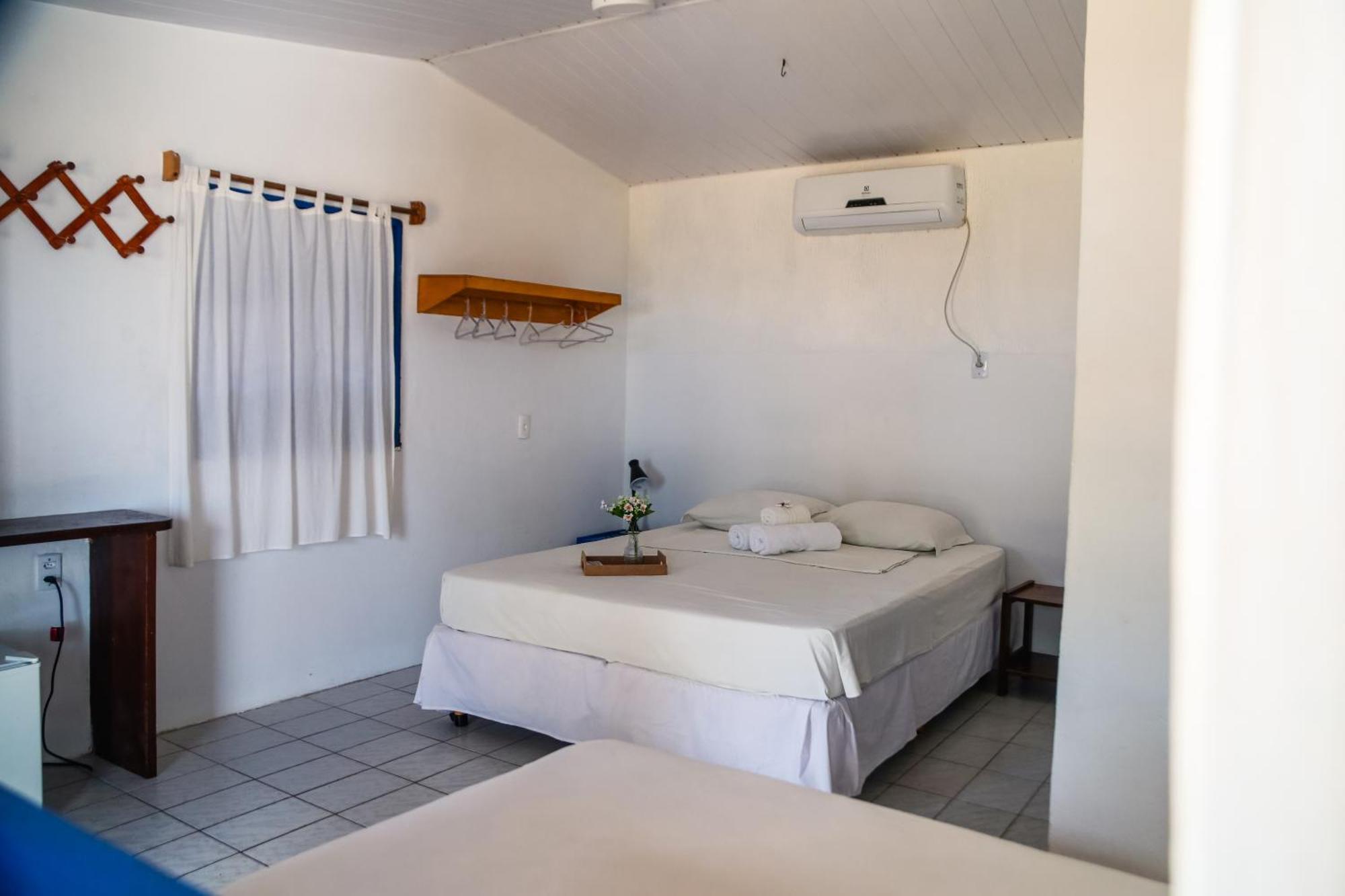 Les Alizes Inn Icarai (Amontada)