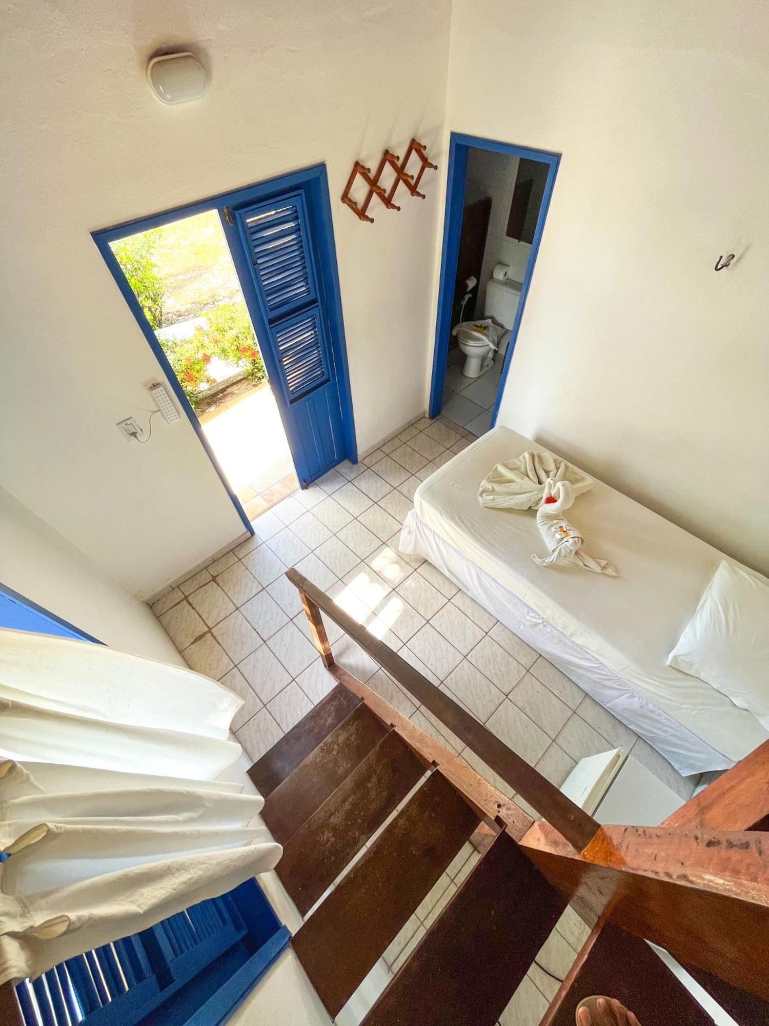 Inn Les Alizes Icarai (Amontada)