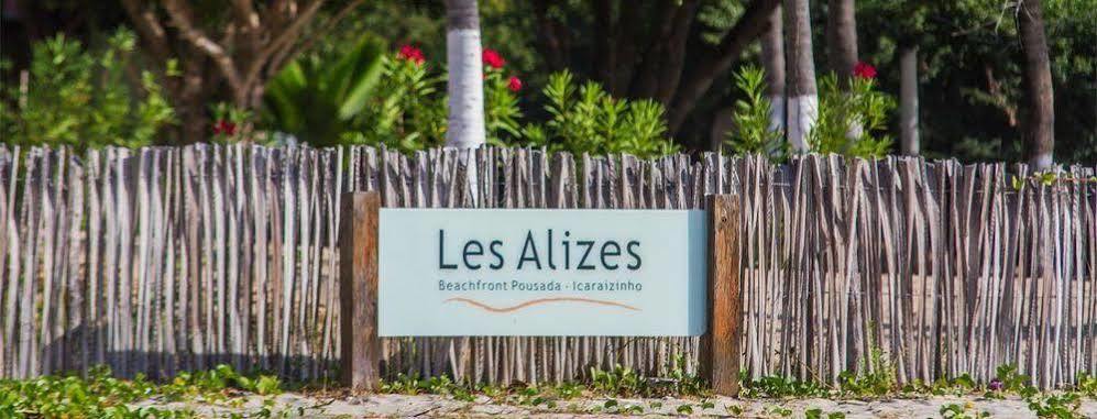 Inn Les Alizes 2*